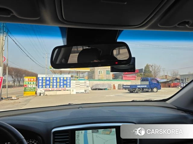 Kia Sportage The Bold id 3833669 из Кореи 17