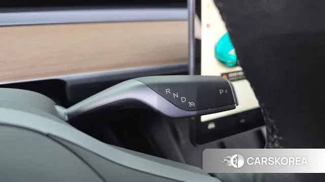 Tesla Model Y id 3263808 из Кореи 19