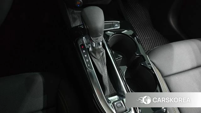 Chevrolet (GM Daewoo) Trax Crossover id 4778435 из Кореи 32