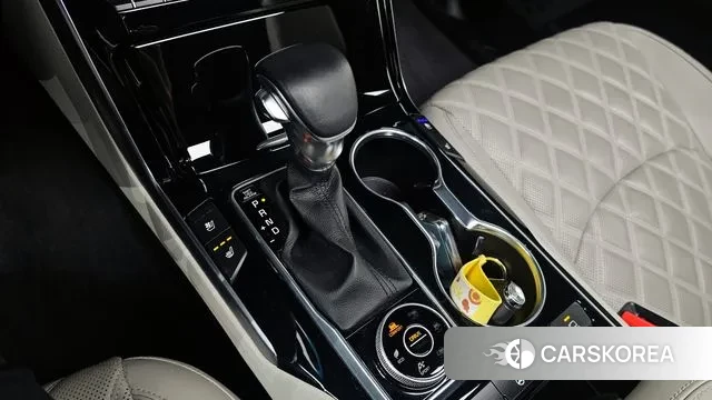 Kia Mohave Master id 3656372 из Кореи 19