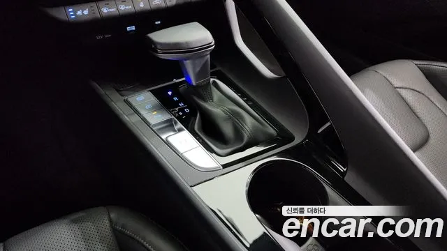 Hyundai The New Avante (CN7) id 2737244 из Кореи 19