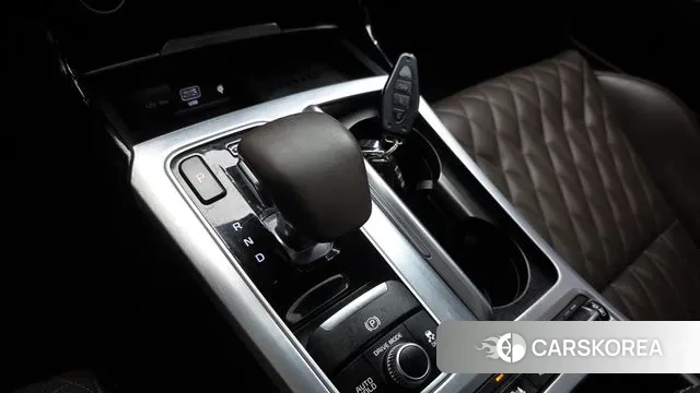 Kia Stinger Meister id 3037656 из Кореи 19