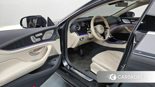Mercedes-Benz CLS-Class C257 id 4641453 из Кореи 32