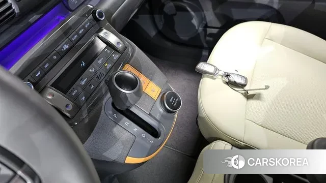 Hyundai Casper id 3237423 из Кореи 19