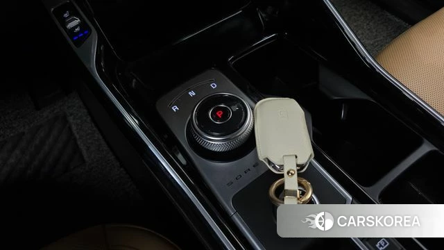 Kia Sorento 4th Generation id 3904794 из Кореи 19
