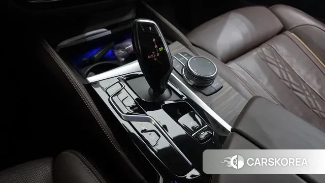 BMW 6 Series GT (G32) id 3007352 из Кореи 19