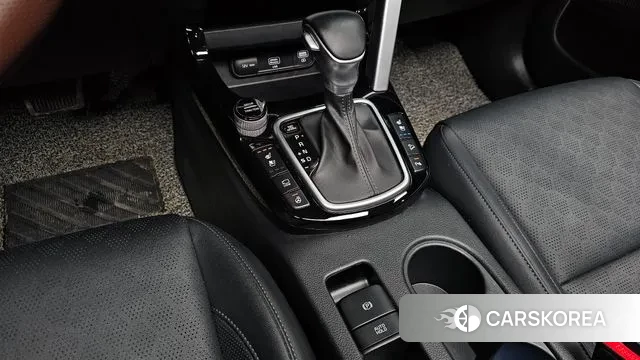 Kia Seltos id 3611183 из Кореи 19