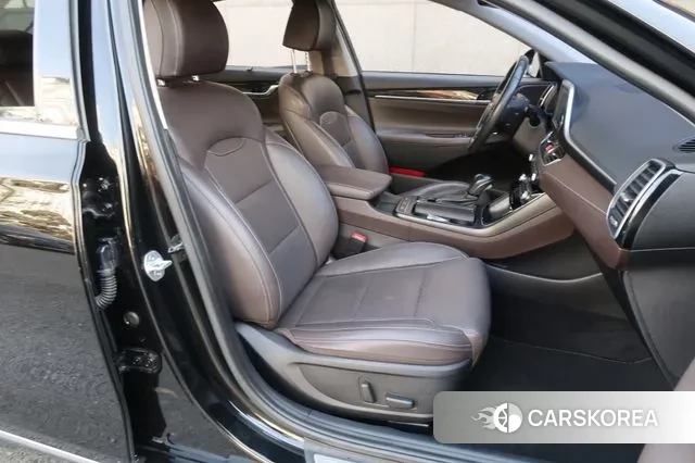 Hyundai Grandeur IG id 2331565 из Кореи 19