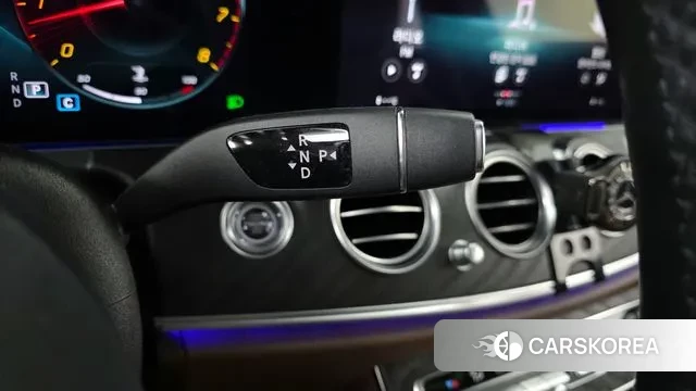 Mercedes-Benz E-Class W213 id 3405916 из Кореи 19