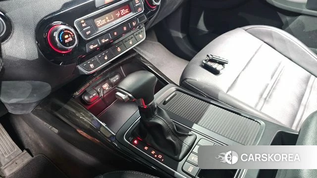 Kia The New Sorento id 4246339 из Кореи 19