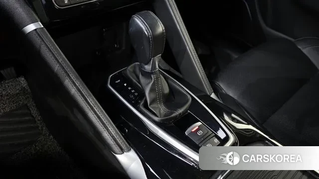 Renault Korea (Samsung) The New QM6 id 3765585 из Кореи 19