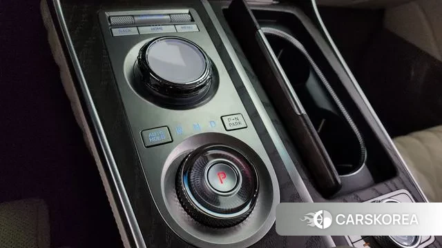 Genesis GV80 id 3031577 из Кореи 19