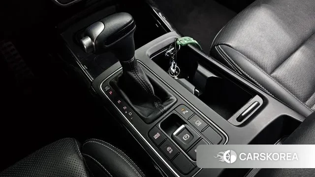 Kia The New Sorento id 3391309 из Кореи 19