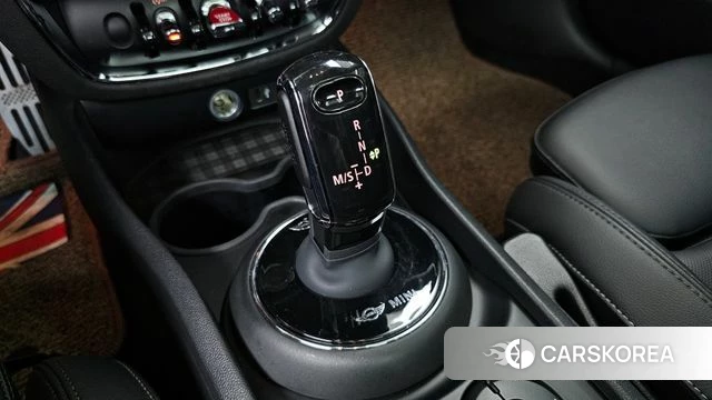 Mini Cooper Clubman id 3965763 из Кореи 19