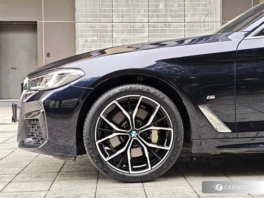 BMW 5 series id 4545830 из Китая 16