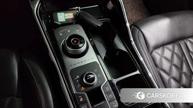 Kia Sorento 4th Generation id 3499345 из Кореи 19