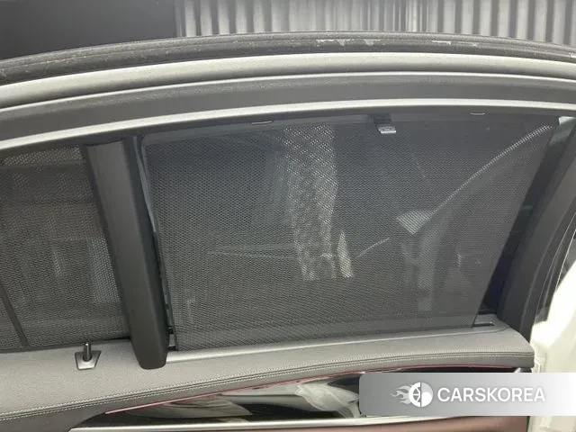 BMW 5 Series (G30) id 3437790 из Кореи 18