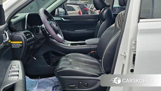 Hyundai Palisade id 4760133 из Кореи 19