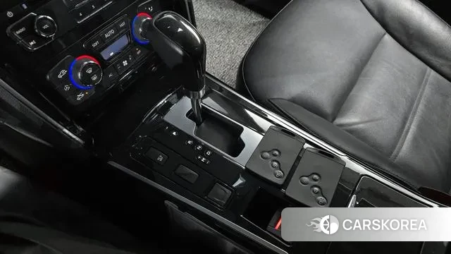 Renault Korea (Samsung) SM7 Nova id 3742213 из Кореи 19