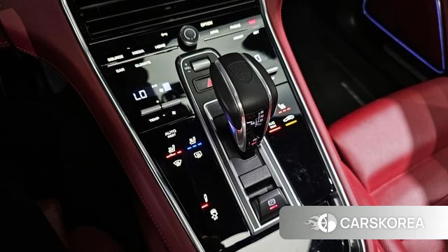 Porsche Panamera (971) id 3871591 из Кореи 19