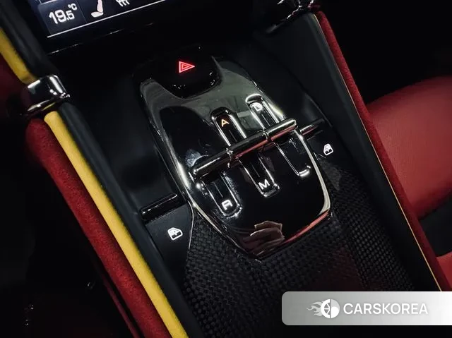 Ferrari Rome id 3415854 из Кореи 19