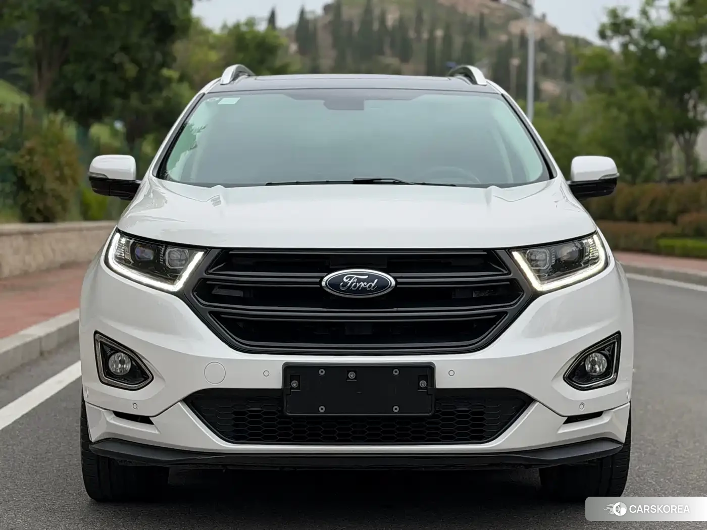 Ford Sharp World id 4546575 из Китая 12