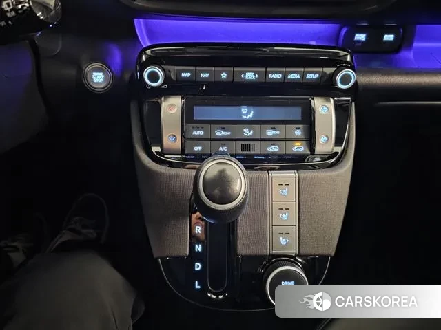 Hyundai Casper id 3764556 из Кореи 19