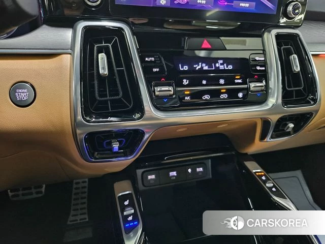 Kia Sorento 4th Generation id 4691844 из Кореи 19