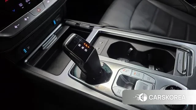 Ssangyong Rexton New Arena id 3770160 из Кореи 19