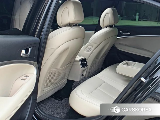 Genesis The New G70 id 4280115 из Кореи 19