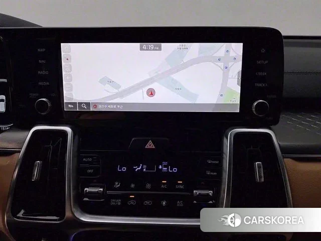 Kia Sorento 4th Generation id 3469054 из Кореи 19