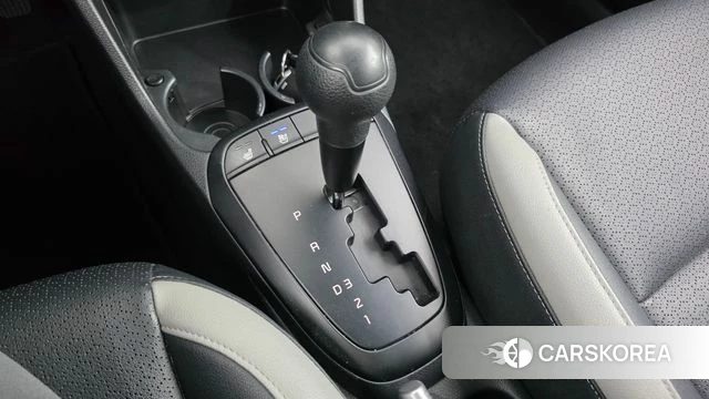 Kia Morning Urban (JA) id 4323305 из Кореи 19