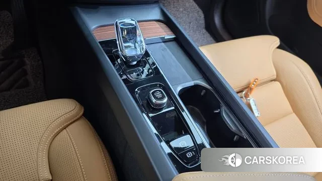 Volvo XC60 second Generation id 3405044 из Кореи 19