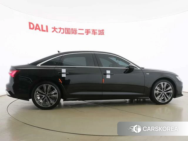 Audi A6L id 4260948 из Китая 15