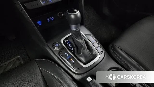 Hyundai Kona id 2976716 из Кореи 19