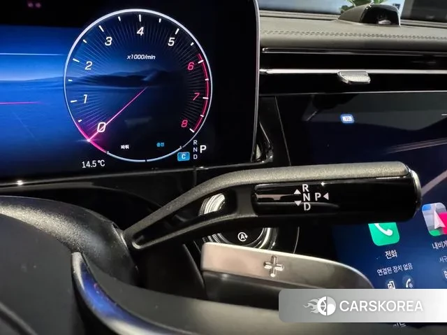 Mercedes-Benz E-Class W214 id 3775970 из Кореи 18