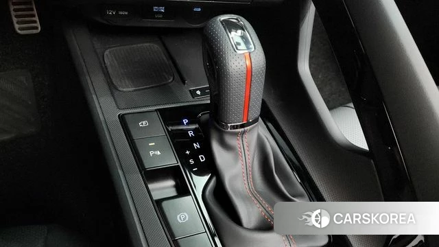 Hyundai The New Avante Hybrid (CN7) id 3933972 из Кореи 19