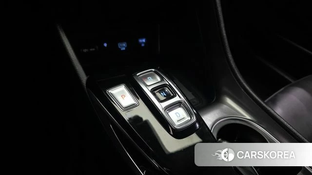 Hyundai Sonata (DN8) id 3885495 из Кореи 19