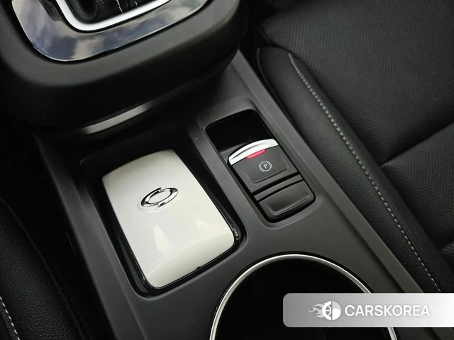 Renault Korea (Samsung) XM3 id 4395121 из Кореи 15