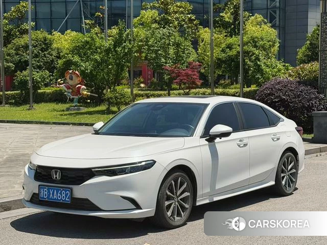 Honda Style id 4278498 из Китая 9