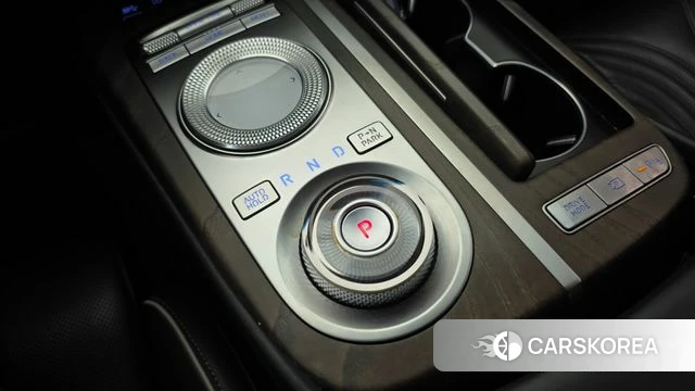 Genesis G80 (RG3) id 4736476 из Кореи 19