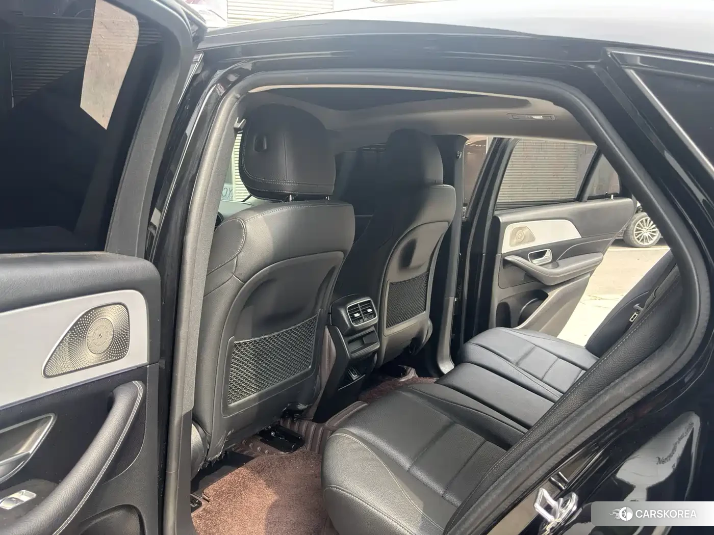 Mercedes-Benz GLE id 4538869 из Китая 10