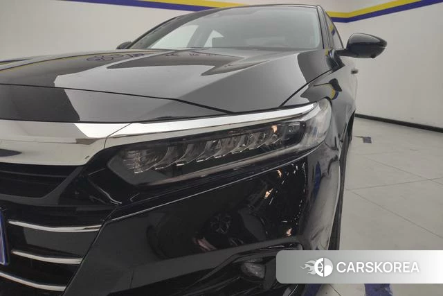 Honda Accord id 3768888 из Китая 16