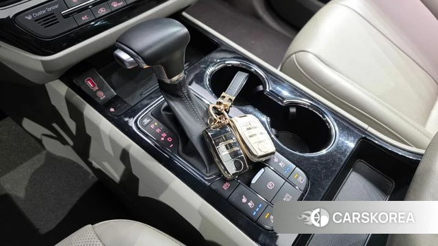 Kia The New Carnival id 4760373 из Кореи 19