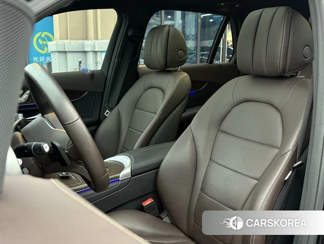 Mercedes-Benz GLC id 4314055 из Китая 20