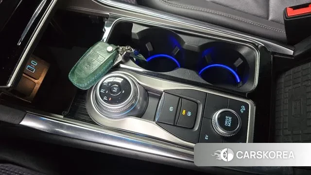 Ford Explorer 6th Generation id 3753115 из Кореи 19