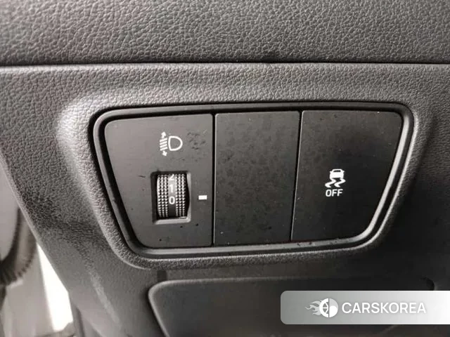 Hyundai Tucson (NX4) id 3335466 из Кореи 19