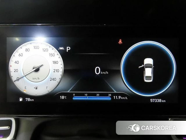 Hyundai Avante (CN7) id 3992891 из Кореи 19