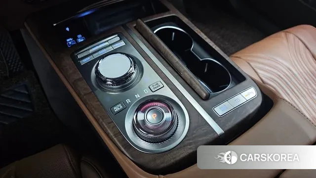 Genesis G80 (RG3) id 3322350 из Кореи 19