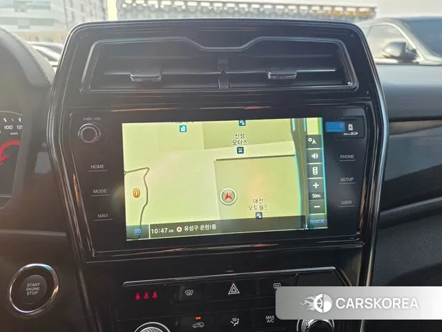 Ssangyong Berry New Tivoli id 3488040 из Кореи 18